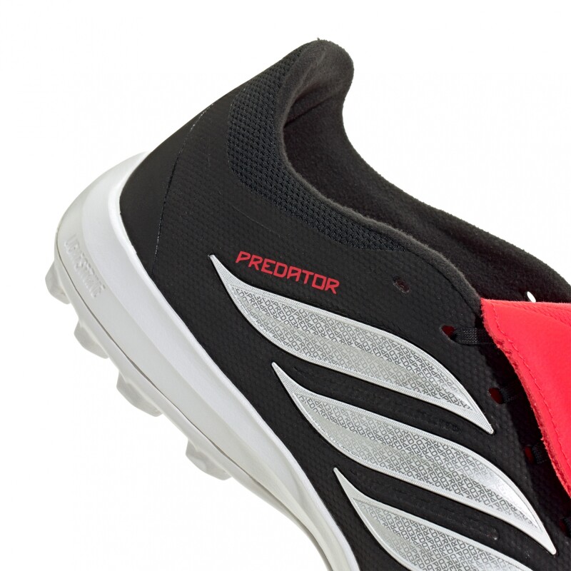 Championes adidas Predator League TF Black