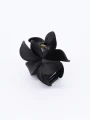 PINZA FLOR NEGRO