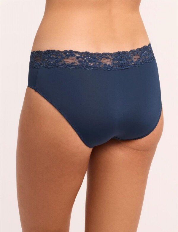 Panty Hipster PETROLEO