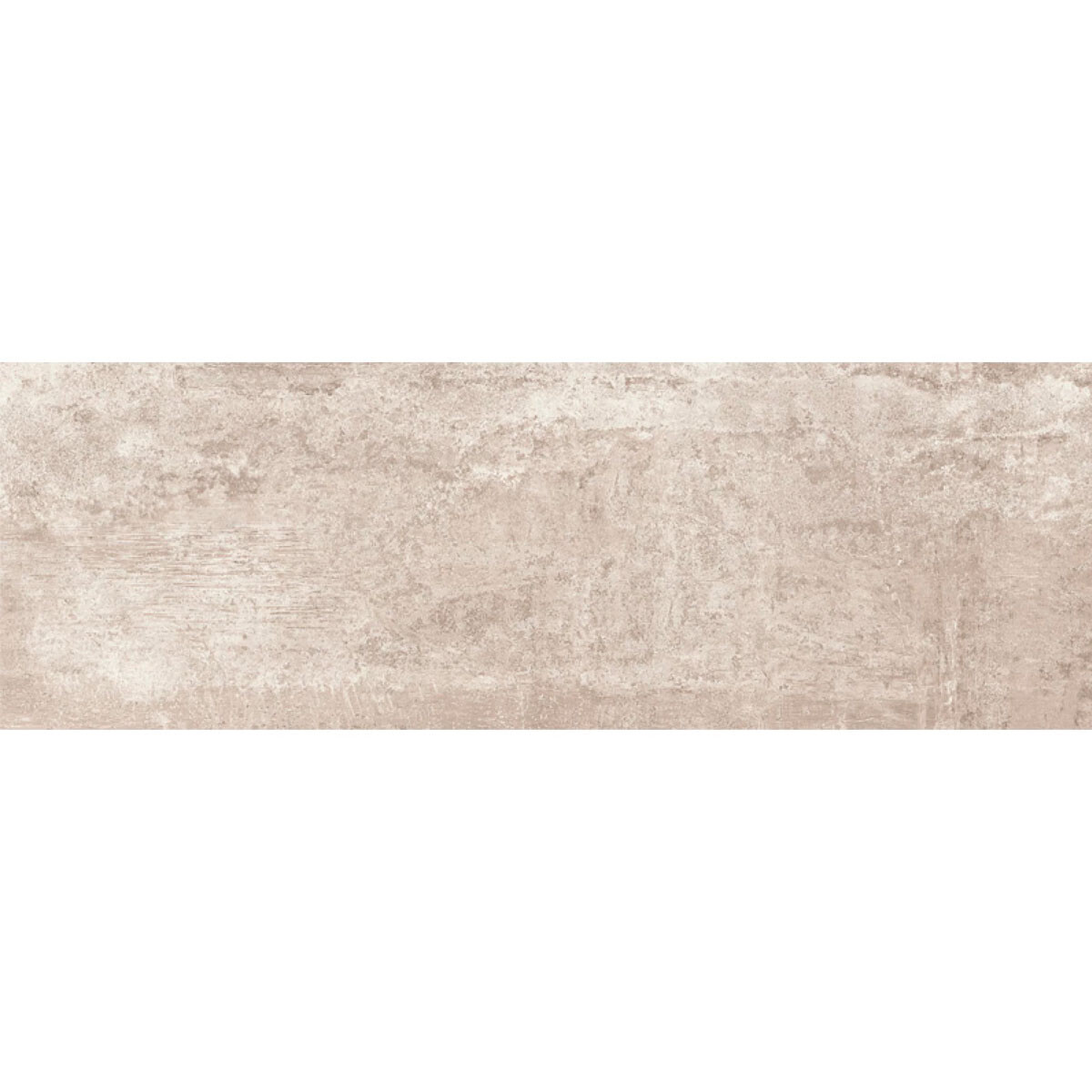 Ceramica Revestimiento 40X120 Mate Marron Cemento Urban 
