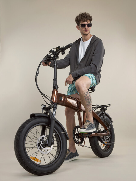 FLEECE EPUYEN CHARCOAL