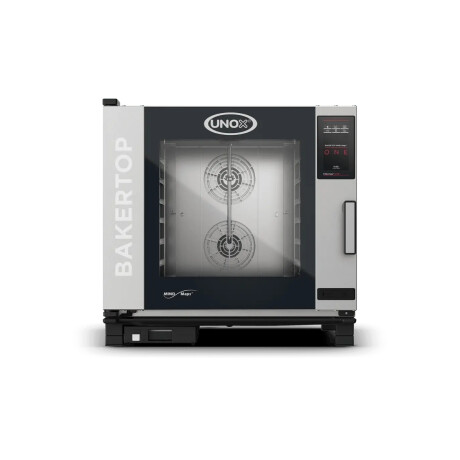 Horno Eléctrico BakerTop Mind One 6 Bandejas Horno Eléctrico BakerTop Mind One 6 Bandejas