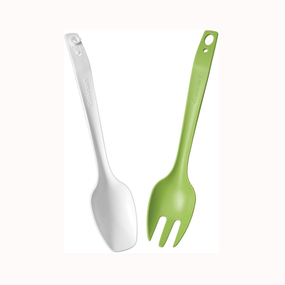 Pinzas para Ensaladas Cuisinart CTG-00-LTG - Verde 