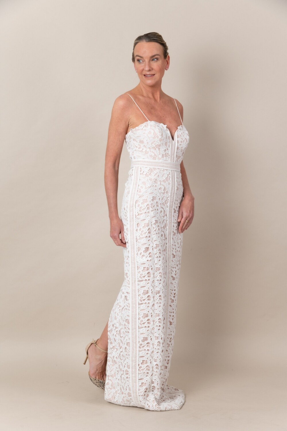 VESTIDO IZARA VESTIDO IZARA