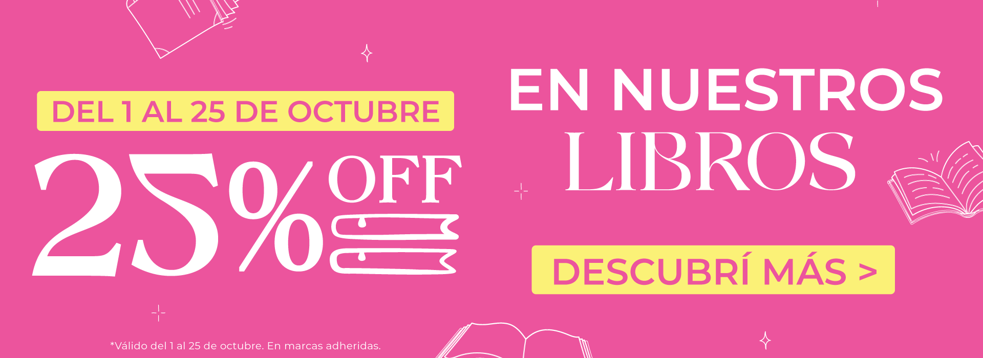 LIBROS