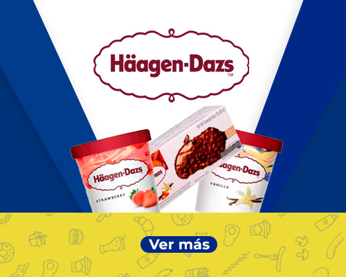 HAAGEN-DAZS