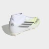 Championes Adidas F50 Sparkfusion Club Blanco