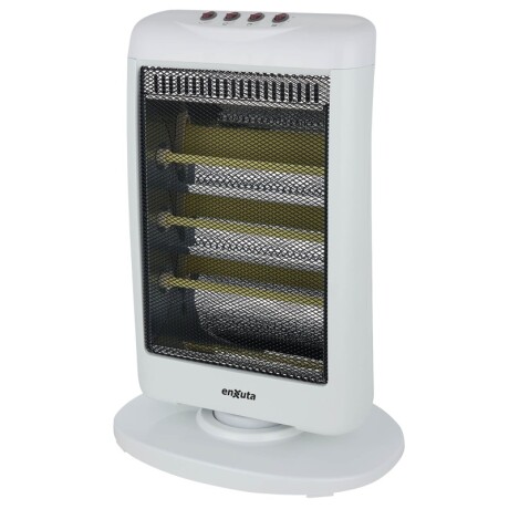Calefactor halógeno Enxuta CHENX912 Calefactor halógeno Enxuta CHENX912