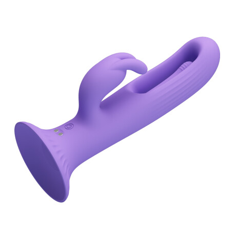 Vibrador Estimulador Killmoulis Pretty Love Vibrador Estimulador Killmoulis Pretty Love