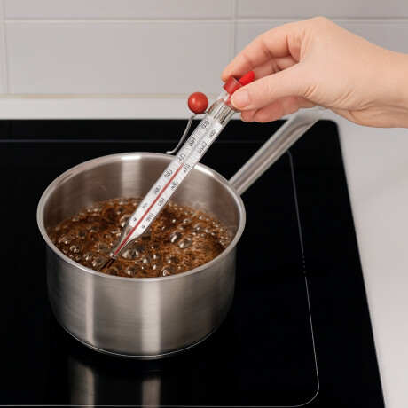 Termómetro para azúcar Termómetro para azúcar