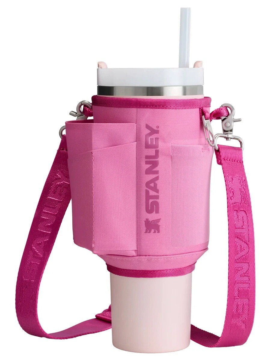 Stanley Porta Quencher - Rosa 