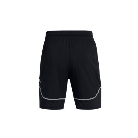 SHORTS UNDER ARMOUR CHALLENGER PRO Black