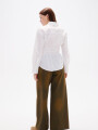 Camisa Joral Blanco