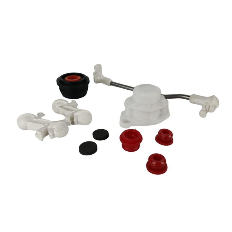 KIT REPARACION PALANCA DE CAMBIOS CADDY / POLO / GOLF 3 Kit Reparacion Palanca De Cambios Caddy / Polo / Golf 3