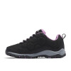 FireCamp lll Mujer BLACK