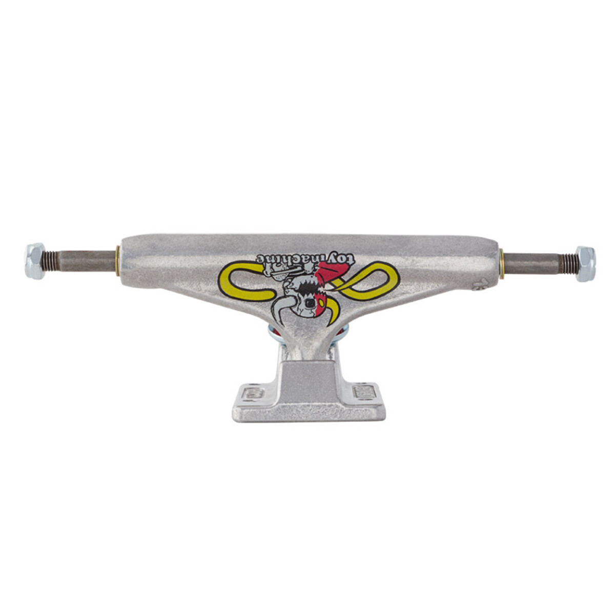 Trucks de Skateboard Independent Toy Machine 144mm - (estándar) 