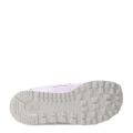 Championes de Niños New Balance 574 Lila - Plata