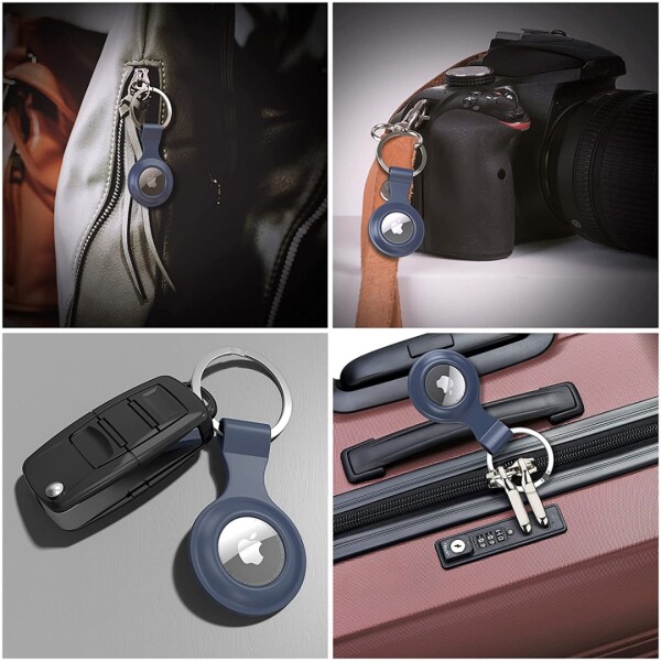 Apple Airtag Buscador Tracker APPLE AIRTAG PACK X1 MFE94LL/A