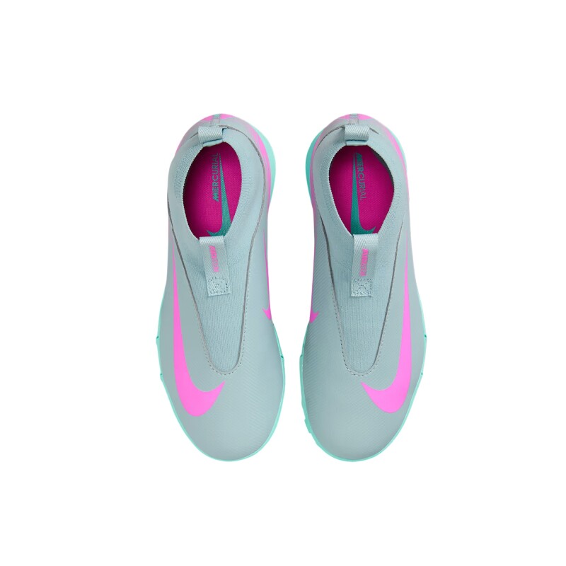 Champion Niño Nike Jr Mercurial Superfly 10 Academy De Niño Blue