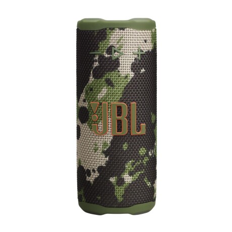 Parlante JBL Grip camuflado V01