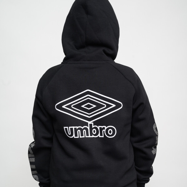 CANGURO QUARTER Umbro Niños 002