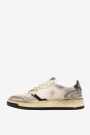 ZAPATILLA SUP VINT LOW Blanco