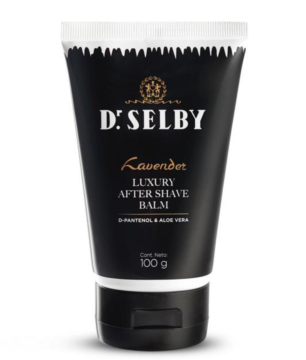 Dr. Selby Balsamo After Shave 100g 