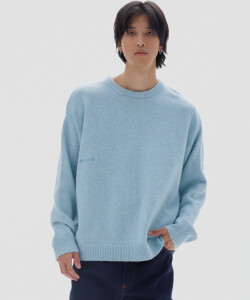 Buzo Reed Light Blue