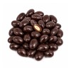 ALMENDRAS CON CHOCOLATE SEMI AMARGO SIN AZÚCAR 100G Almendrassemi Amargo Sin Azuca