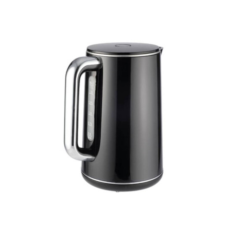 Jarra Electrica Smartlife Digital 1.7L Negra