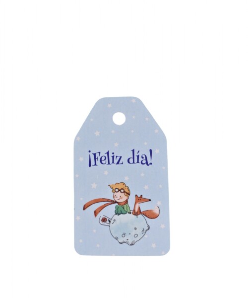 Tag feliz día 5x8,5. DISEÑO 10