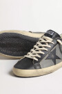 ZAPATILLA SUPER-STAR Negro