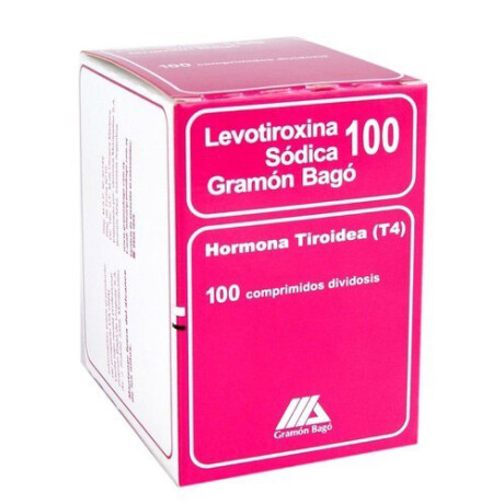 Levo.100 Gramon 100 COM Levo.100 Gramon 100 COM