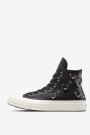 CHUCK 70 Negro