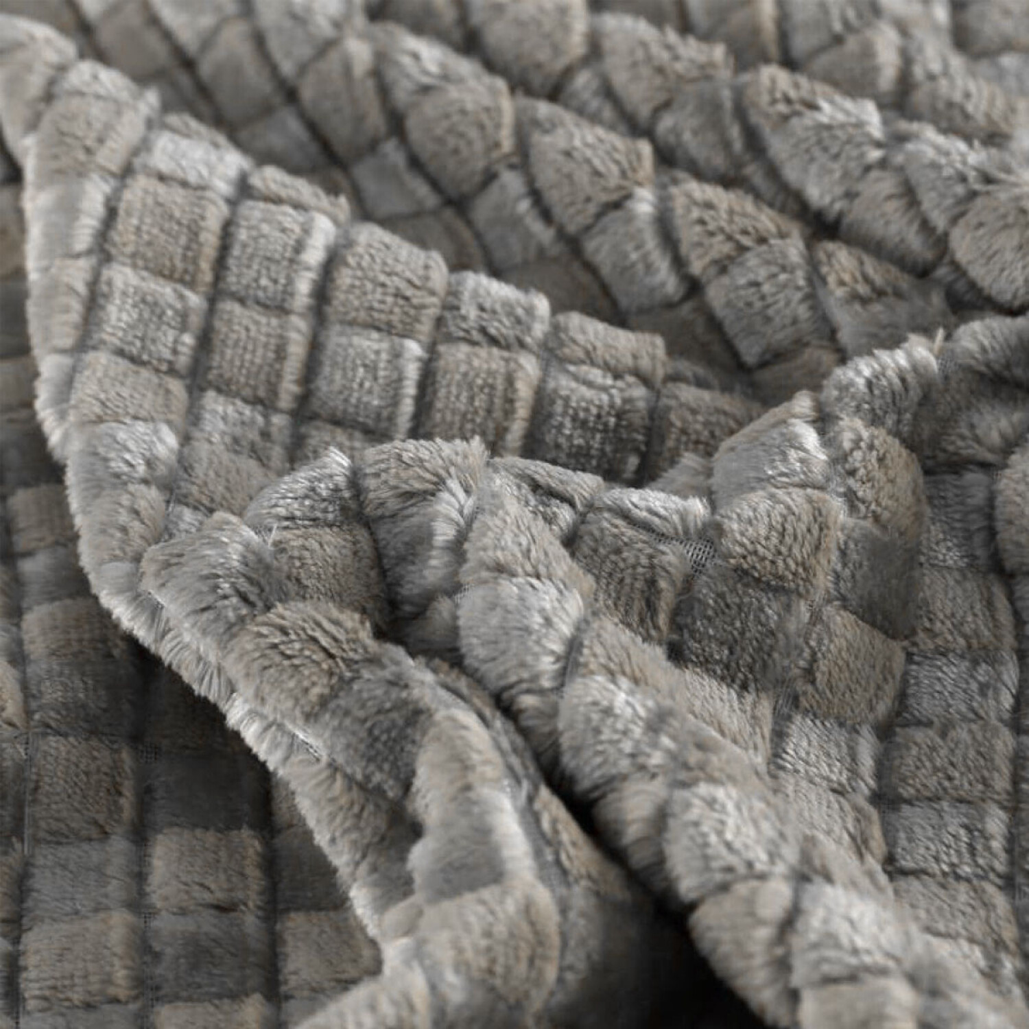 Frazada De Crayola Manta Frazada Polar Plazas Cuadrillé Suave