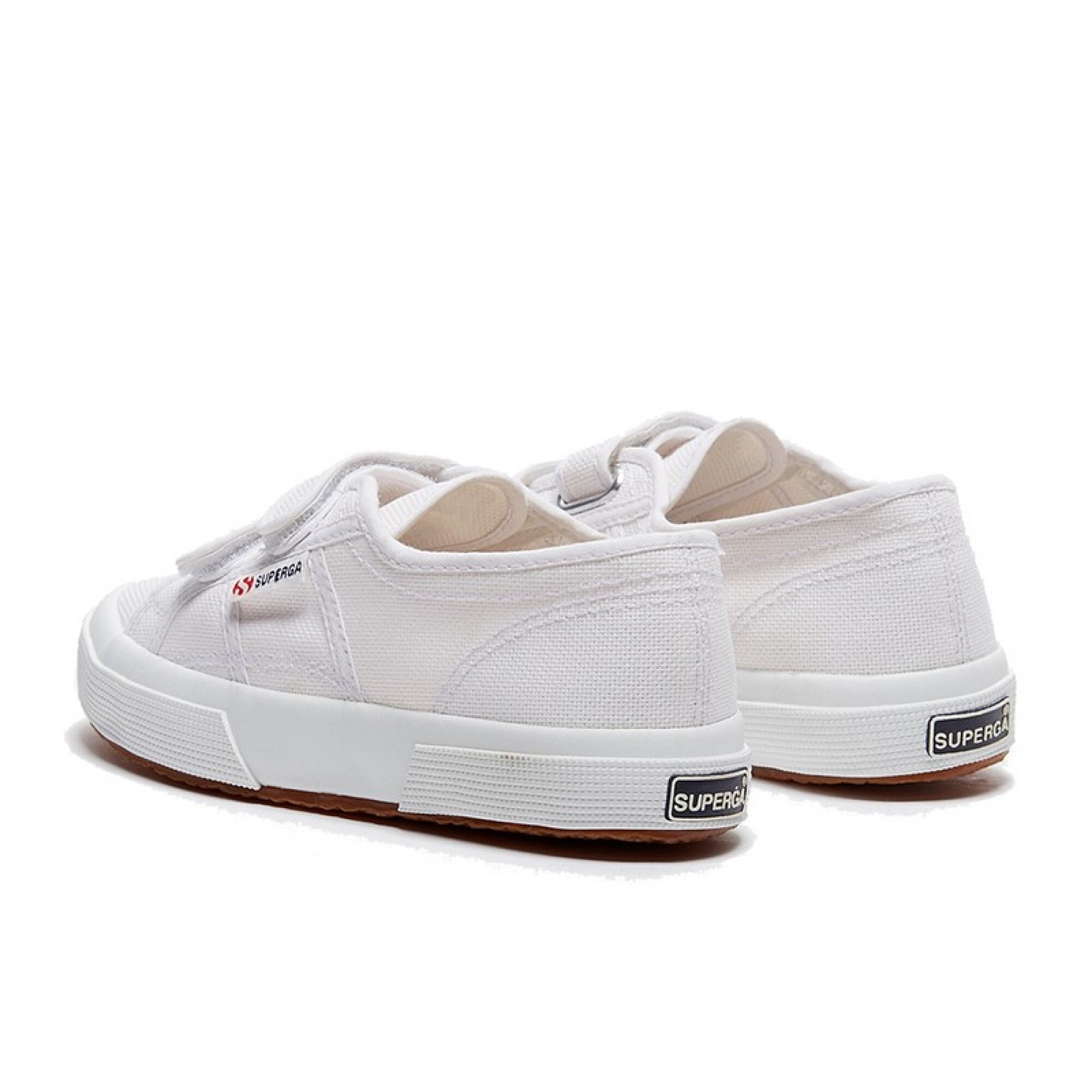 Superga blanco store
