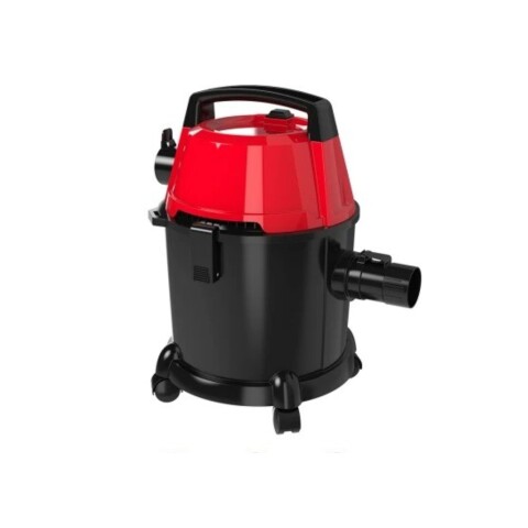 Aspiradora Midea Agua y Polvo 15 Litros 1400W Aspiradora Midea Agua y Polvo 15 Litros 1400W