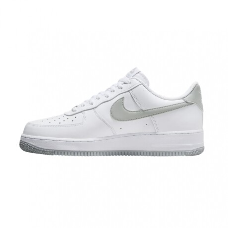 NIKE AIR FORCE 1 LOW 07 White