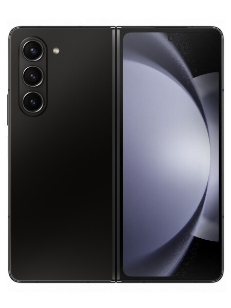 Celular Samsung Galaxy ZFold 5 512GB DS Negro Celular Samsung Galaxy ZFold 5 512GB DS Negro