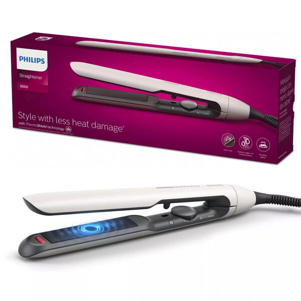 Planchita De Pelo Philips Bhs515/00 PLANCHITA DE PELO PHILIPS BHS515/00 AP