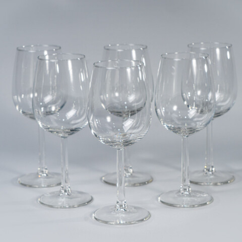 Copa de Vino Bouquet Volf 350 ml Copa de Vino Bouquet Volf 350 ml