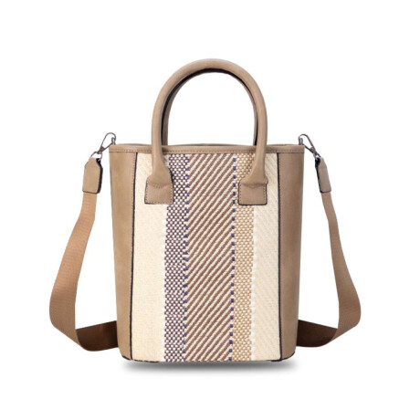 Matera Lituania Telar Rayado C/Vison