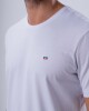 Camiseta Blanco Ezm U