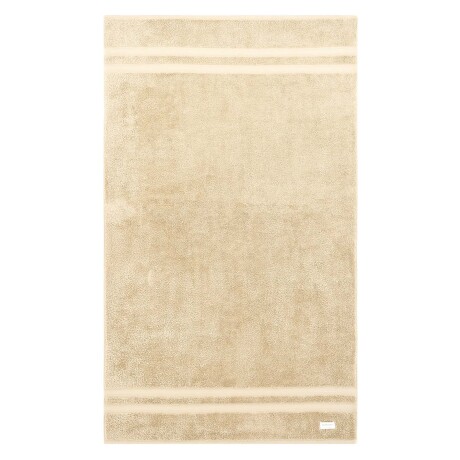 TOALLA DE BAÑO ALGODON MARRON EGIPTIAN BUDDEMEYER AVELLANA