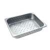 Bandeja inox perforada GN 1/1 8.5lts. Sunnex Bandeja inox perforada GN 1/1 8.5lts. Sunnex