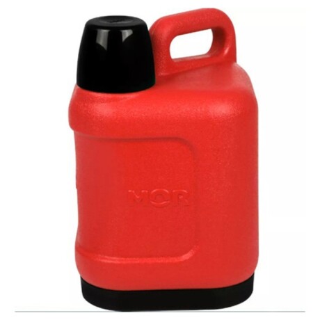 Termo Bidon 5 Lts Rojo o Azul Mor Termo Bidon 5 Lts Rojo o Azul Mor