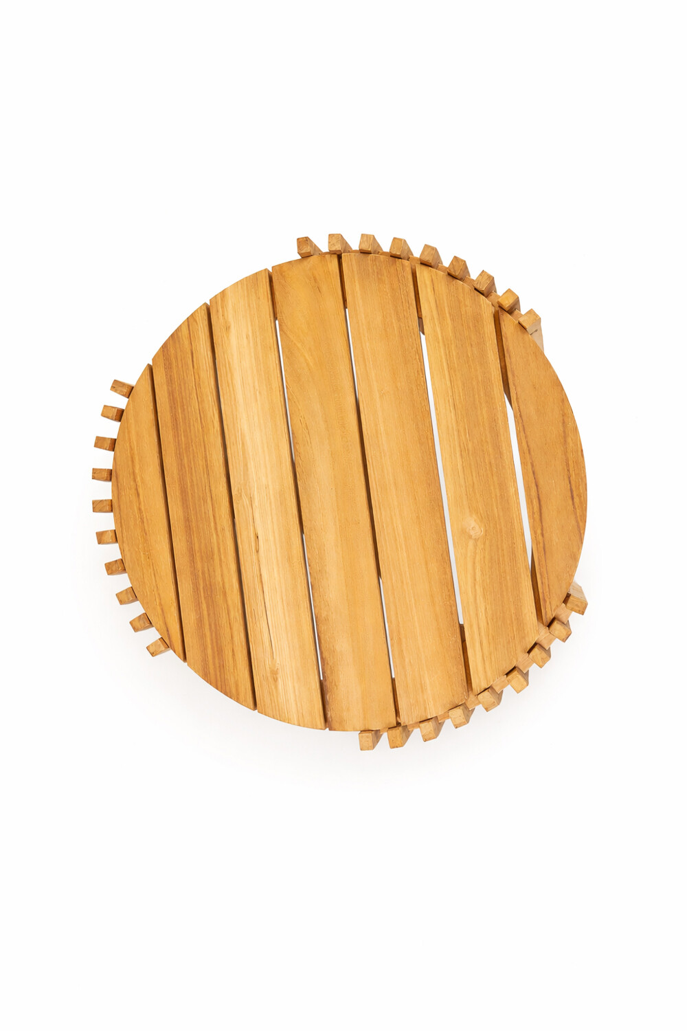 Mesa Centro Nerea Color Unico