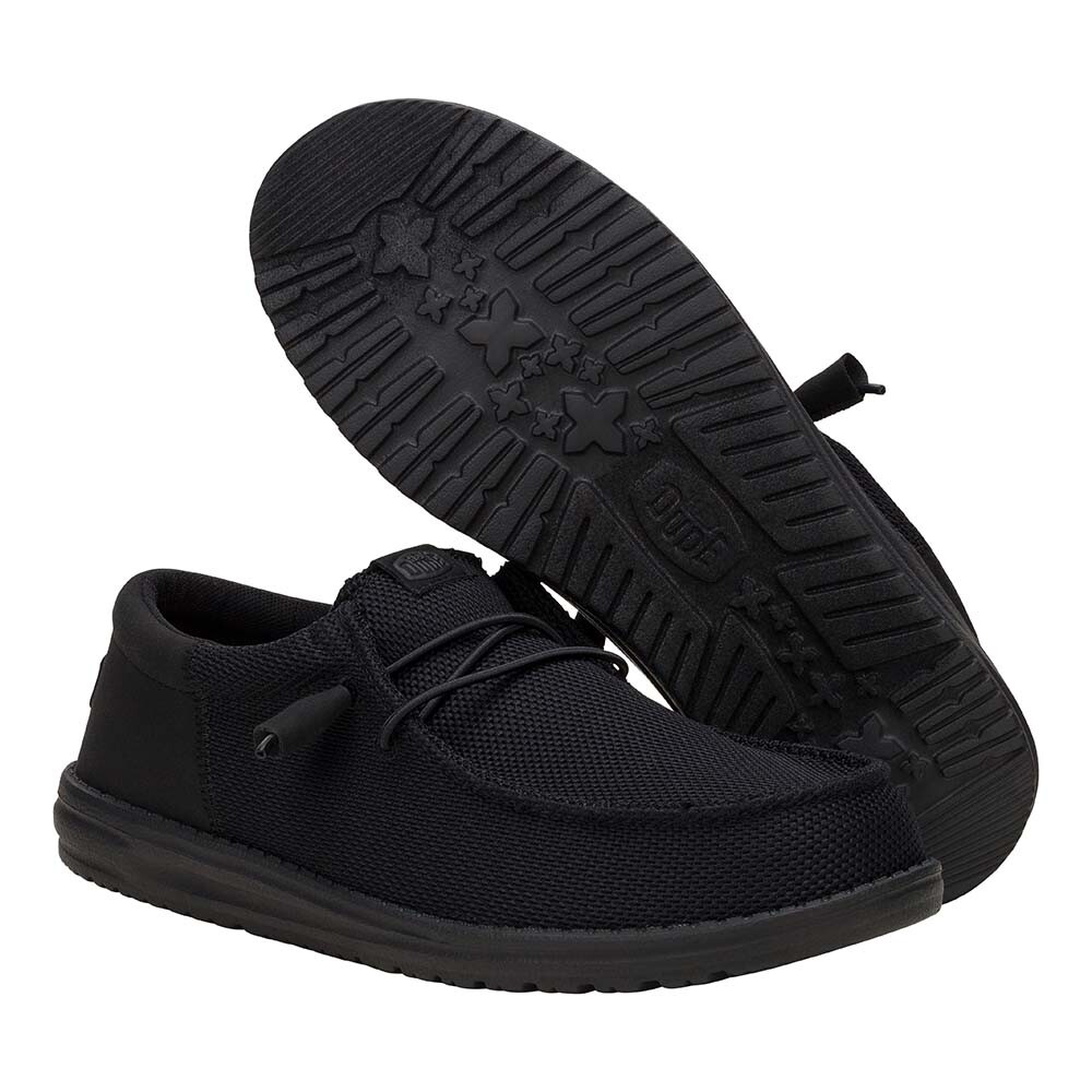 Wally Funk Mono - Hombre Shade