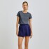 BLUSA MM FEM PRETO MESCLA