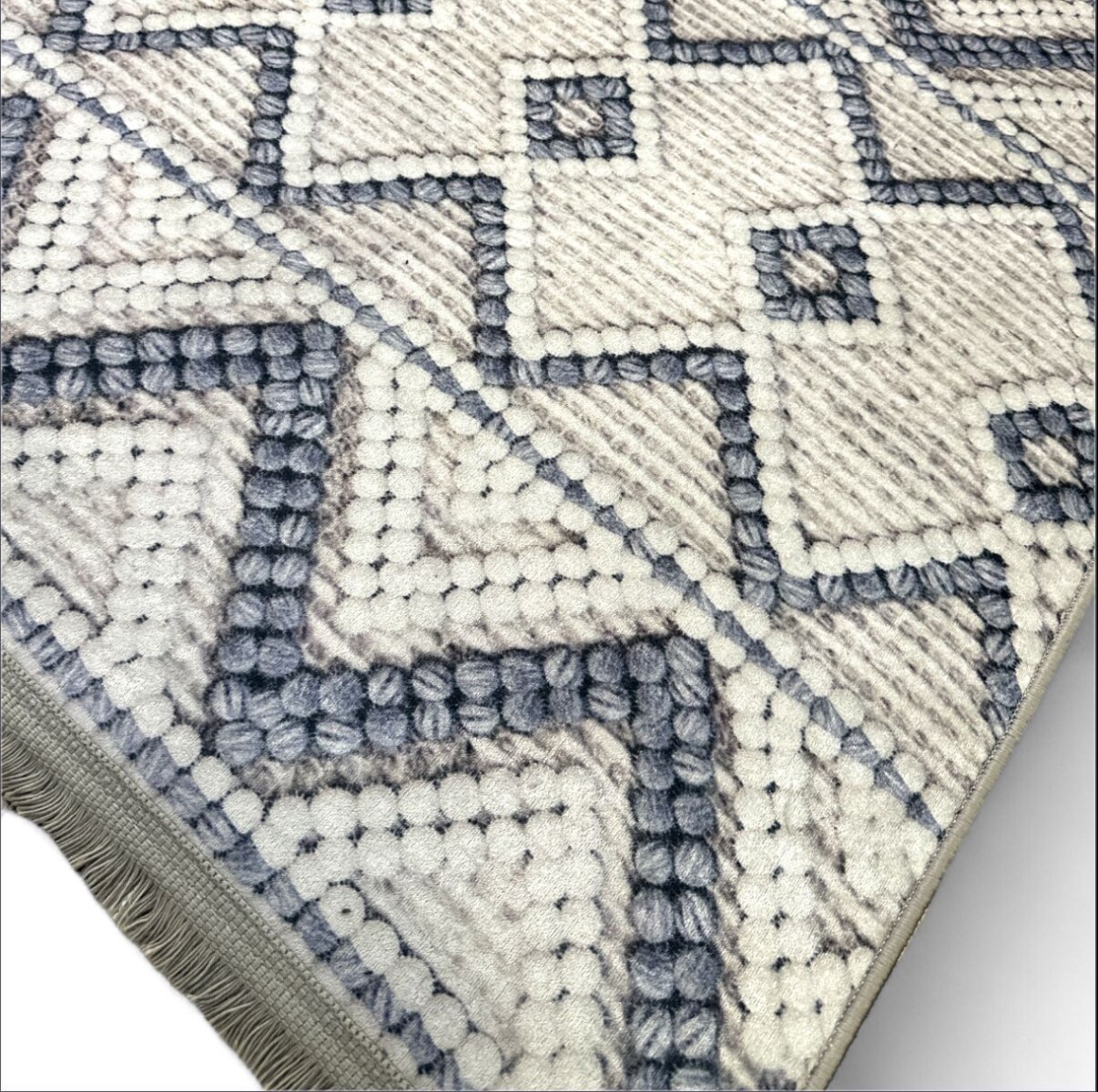 Alfombra terciopelo 3,00x2,00 jj - M2 